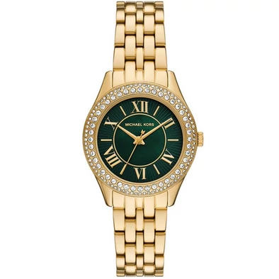 Michael Kors női óra - MK4870 - Harlowe Michael Kors női óra - MK4870 - Harlowe