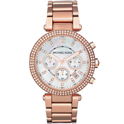 Michael Kors női óra - MK5491 - Parker