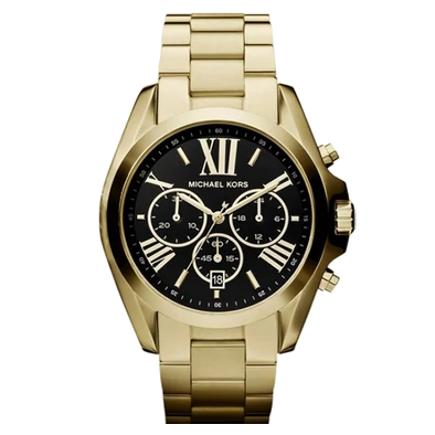 Michael Kors női óra - MK5739 - Bradshaw