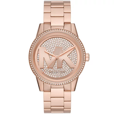 Michael Kors női óra - MK6863 - Ritz
