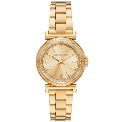 Michael Kors női óra - MK7516 - Maren Michael Kors női óra - MK7516 - Maren