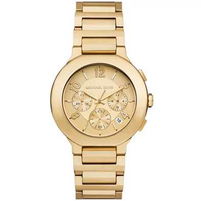 Michael Kors női óra - MK7520 - Gramercy Ladies Chronograph Michael Kors női óra - MK7520 - Gramercy Ladies Chronograph