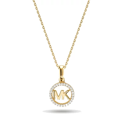 Michael Kors nyaklánc - MKC1108AN710