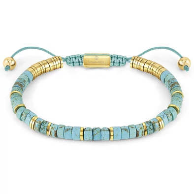 Nomination Instict férfi karkötő - 027925/033