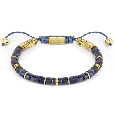 Nomination Instict férfi karkötő - 027925/034