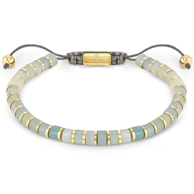 Nomination Instict férfi karkötő - 027927/037