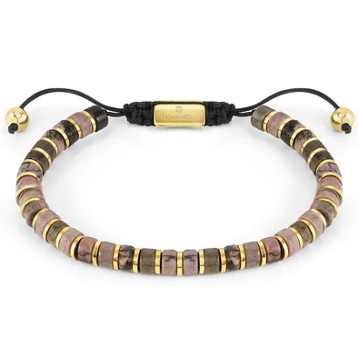 Nomination Instict férfi karkötő - 027927/087