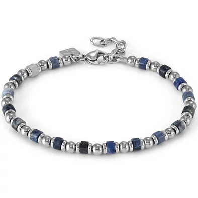 Nomination Instinct szodalit karkötő - 027931/034 Nomination Instinct szodalit karkötő - 027931/034