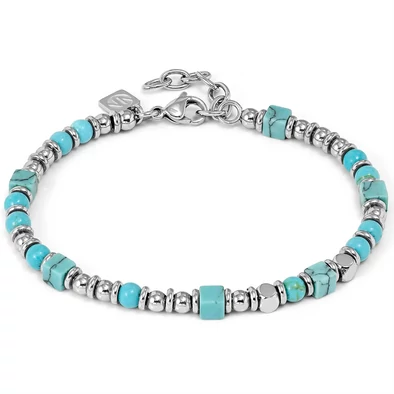 Nomination Instict férfi karkötő - 027935/003