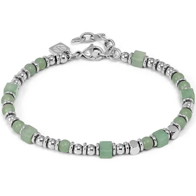 Nomination Instict férfi karkötő - 027935/028