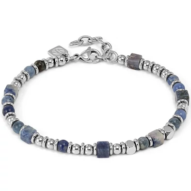 Nomination Instict férfi karkötő - 027935/034