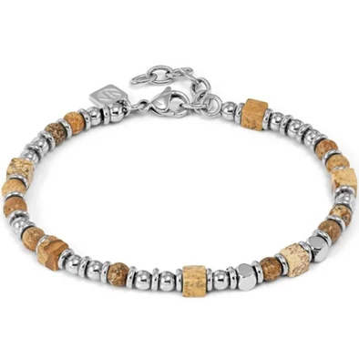 Nomination Instict férfi karkötő - 027935/088