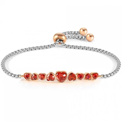 Nomination női karkötő - 028011/005 - Milleluci