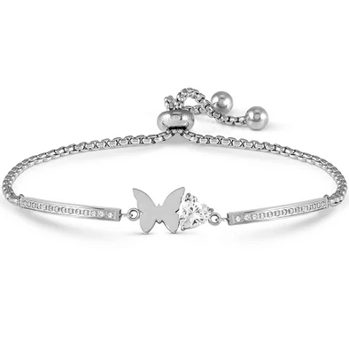 Nomination Milleluci pillangós karkötő - 028019/010