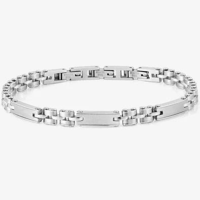 Nomination Strong ezüst karkötő - 028300/006