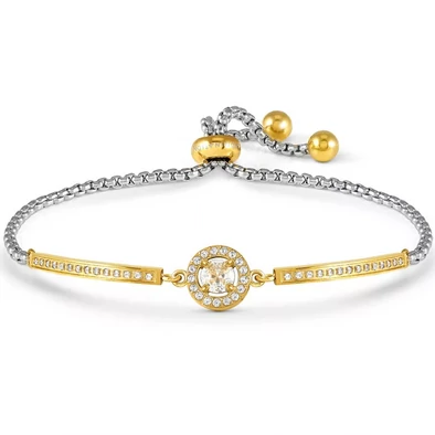 Nomination Royaldream bicolor női karkötő - 029802/017