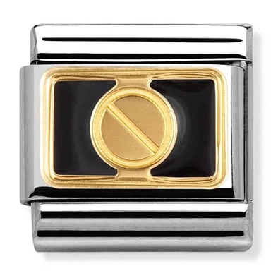 Nomination kör charm - 030280/06