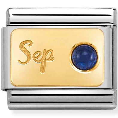 Nomination születésköves szeptember charm - 030519/09