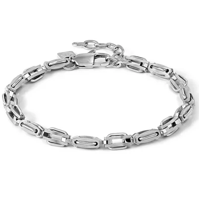 Nomination Manvision férfi karkötő - 133020/001