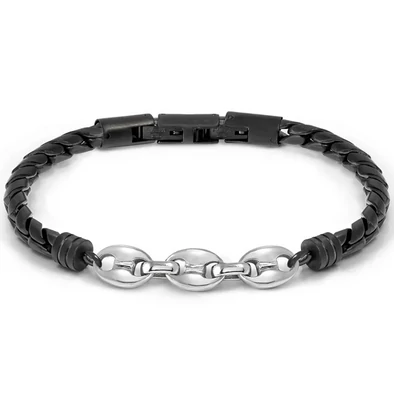 Nomination Manvision férfi karkötő - 133020/030