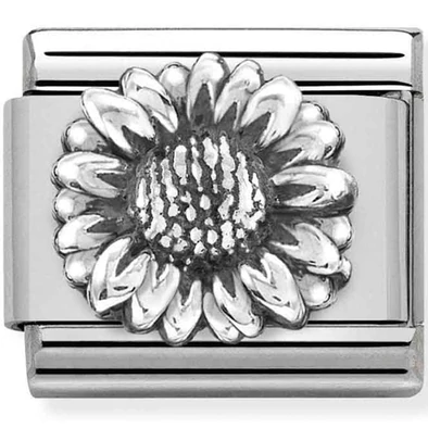 Nomination napraforgó charm - 330110/22