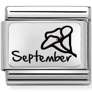 Nomination virágos szeptember charm - 330112/21