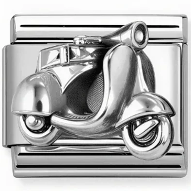 Nomination robogó charm - 330114/03