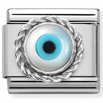 Nomination Nazar szeme charm - 330506/18