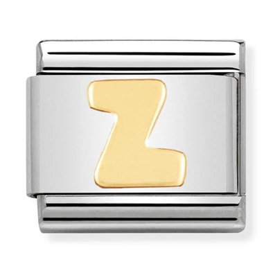 Nomination "Z" charm - 030101/26