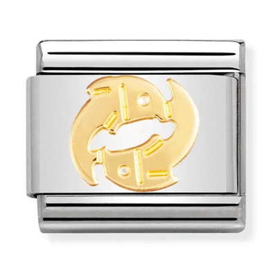 Nomination halak charm - 030104/12