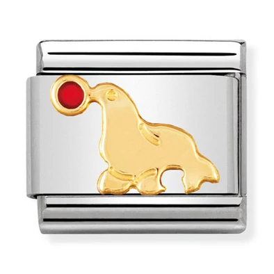 Nomination fóka charm - 030213/03