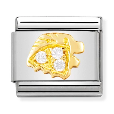 Nomination oroszlán charm - 030302/05