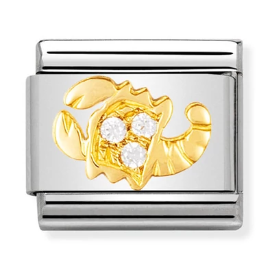 Nomination skorpió charm - 030302/08