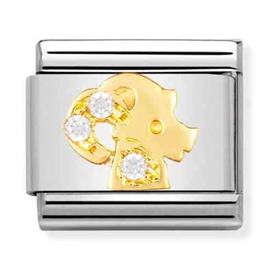 Nomination bak charm - 030302/10