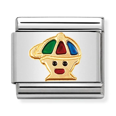 Nomination fiú charm - 030209/36