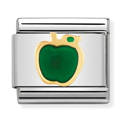 Nomination alma charm - 030215/19