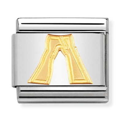 Nomination farmer charm - 030148/01