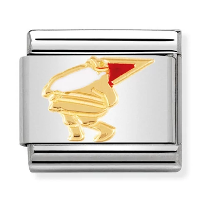 Nomination törpe charm - 030272/11