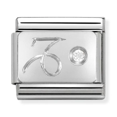 Nomination bak charm - 330302/10