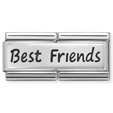 Nomination best friends dupla charm - 330710/03