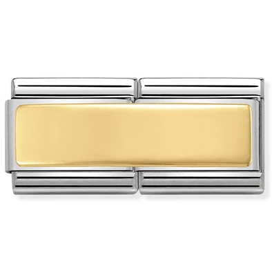 Nomination arany dupla charm - 030710/01