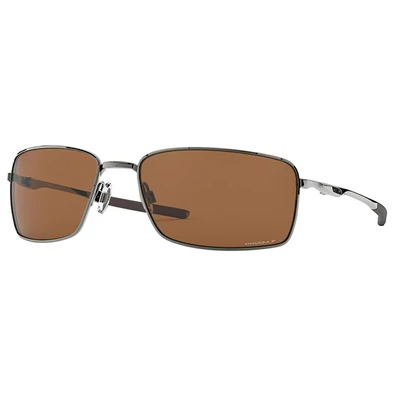 Oakley napszemüveg - OO4075-14 - Square Wire