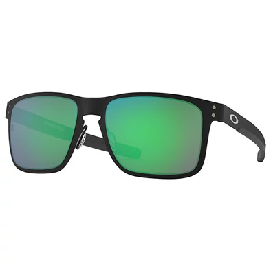 Oakley napszemüveg - OO4123-04 - Holbrook Metal