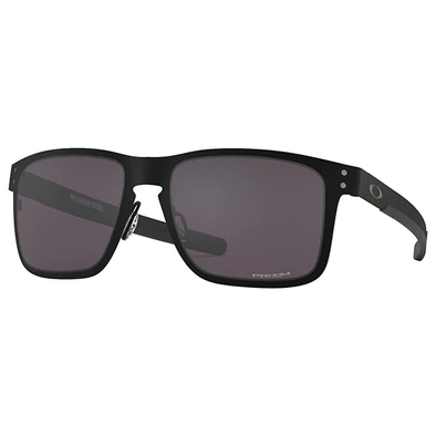 Oakley napszemüveg - OO4123-11 - Holbrook Metal