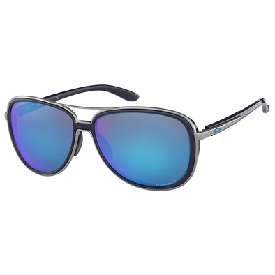 Oakley napszemüveg - OO4129-07 - Split Time