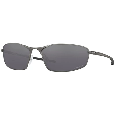 Oakley napszemüveg - OO4141-01 - Whisker
