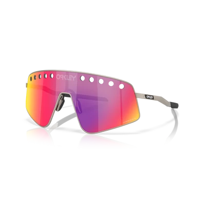 Oakley napszemüveg - OO6025-03 - Sutro ti sweep