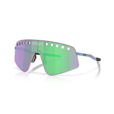 Oakley napszemüveg - OO6025-05 - Sutro ti sweep