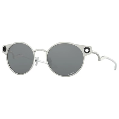 Oakley napszemüveg - OO6046-01 - Deadbolt