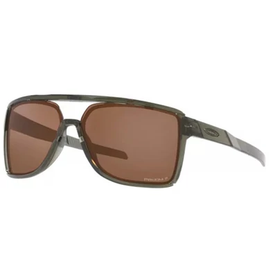 Oakley napszemüveg - OO9147-04 - Castel